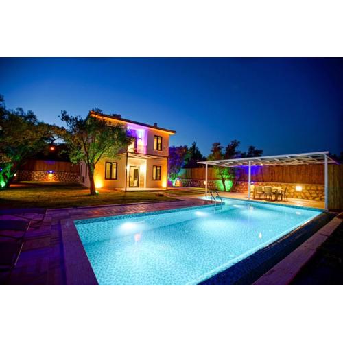 Villa Ersan 2