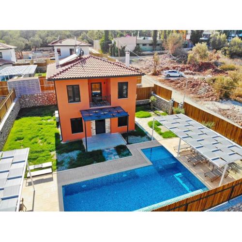 Villa Ersan 4