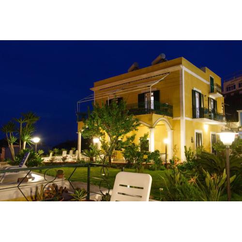 Villa Ersilia