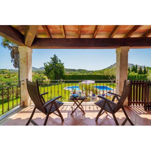 Villa ES CLOS by Mallorca Villa Selection