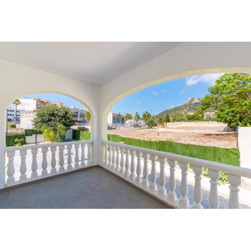 Villa Escriva - PlusHolidays