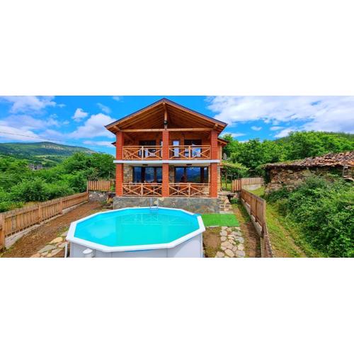 Villa Eskici