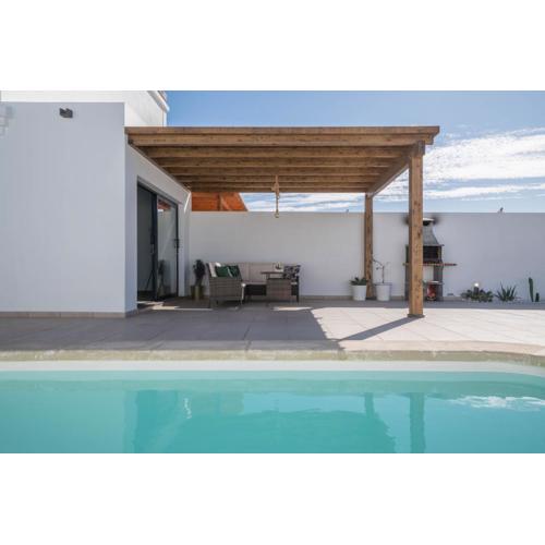 Villa Esmeralda