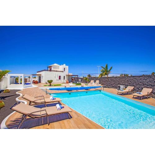 Villa Esmeralda