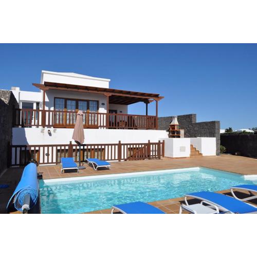 Villa Esmeralda