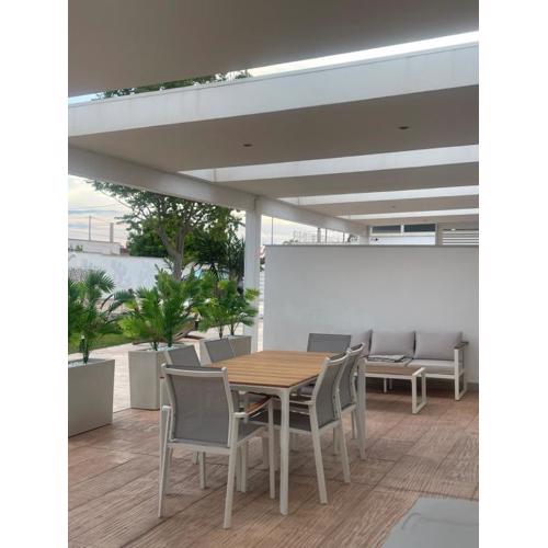 Villa Espada Apartments Deluxe
