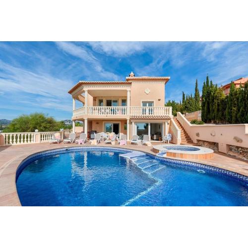 Villa Esperanza - PlusHoliddays