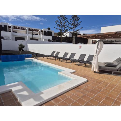 Villa Esperanza by Villalia