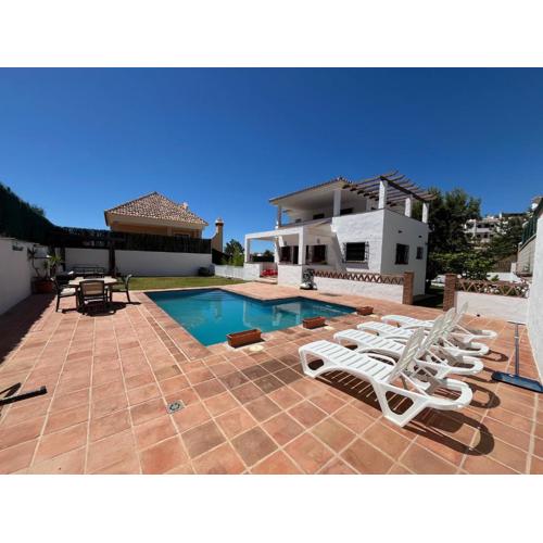 Villa Espiga
