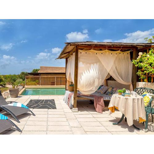 Villa Essenthia by Interhome