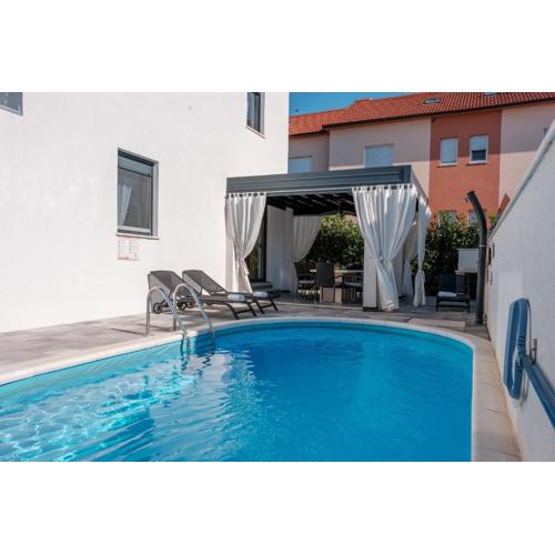 Villa Essenza - Luksuzne kuće za odmor