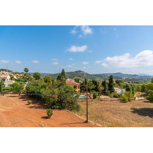 Villa Estacion - PlusHolidays