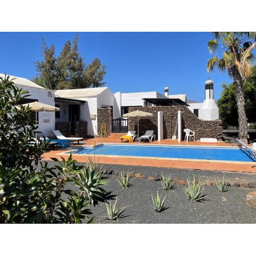 Villa Estefania