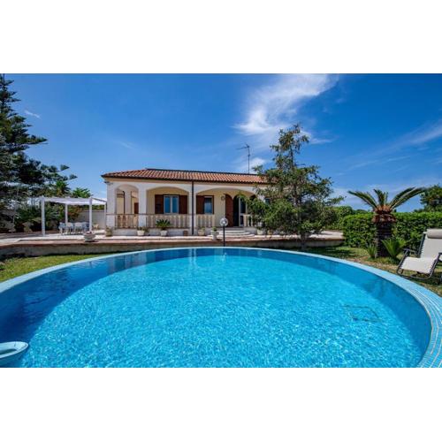 Villa Ester - Rive del Salento