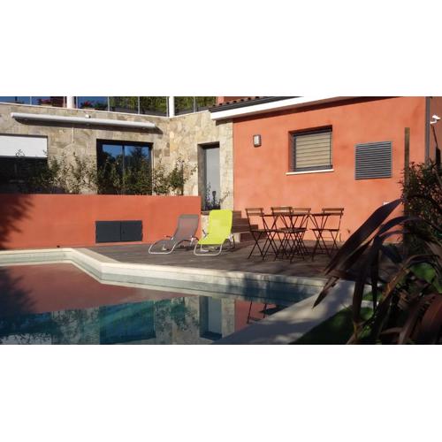 Villa Esterel Plage