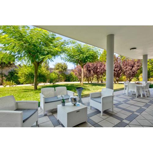 Villa Estia - nel cuore della Valle D\