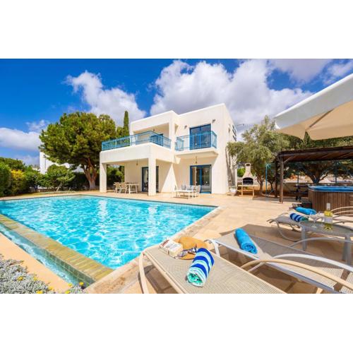Villa Estia