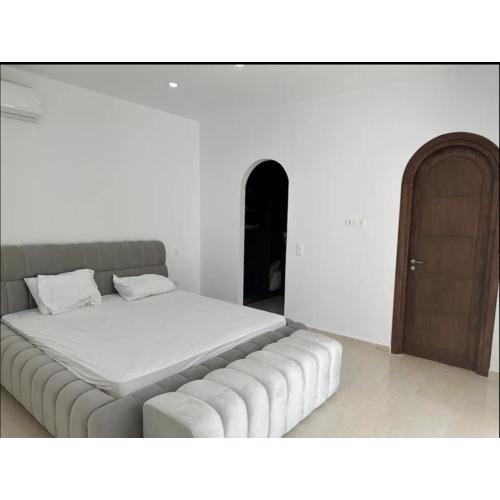 Villa estivale