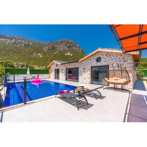 Villa estrella