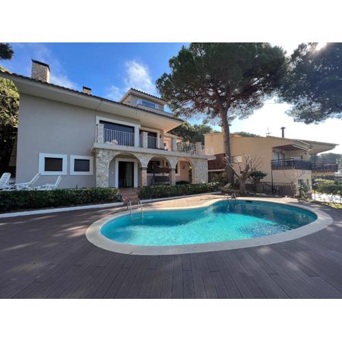 Villa Estrella