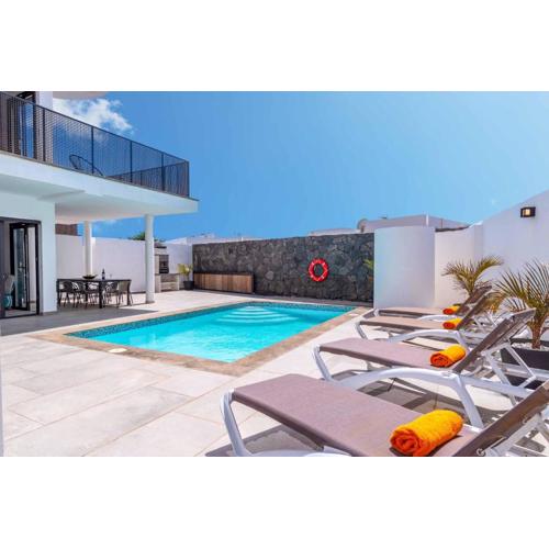 Villa Eto