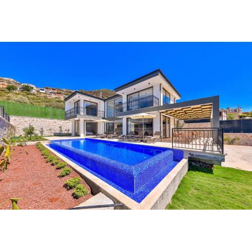 Villa Etoo
