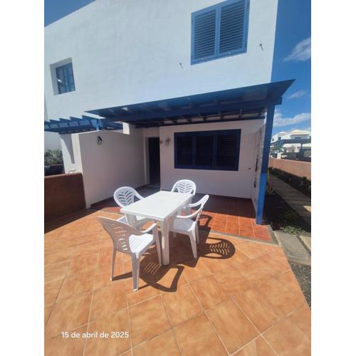 Villa Etxetxo
