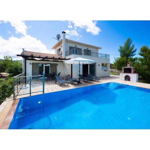 Villa Eudora