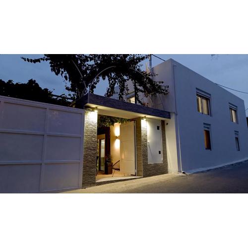 Villa Eunomia