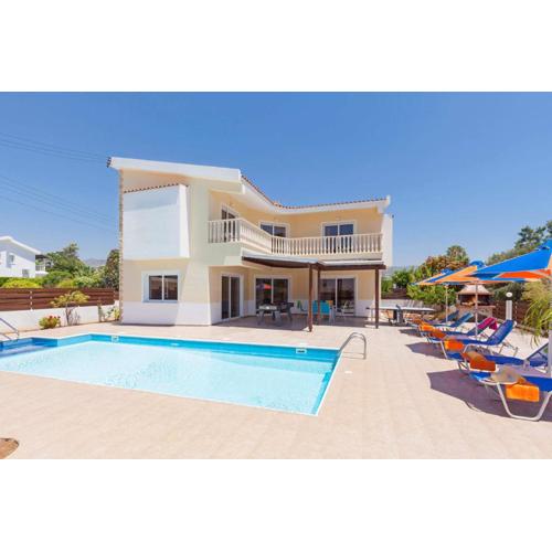 Villa Europa by Villa Plus