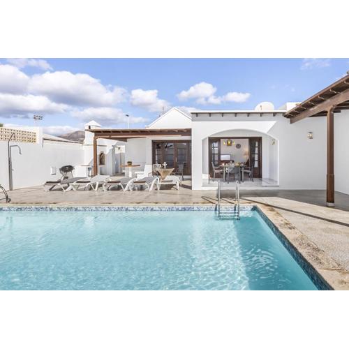 Villa Eva - VipVipVillas