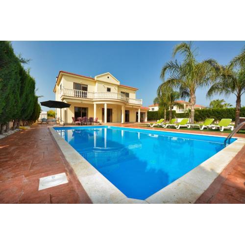 Villa Eva