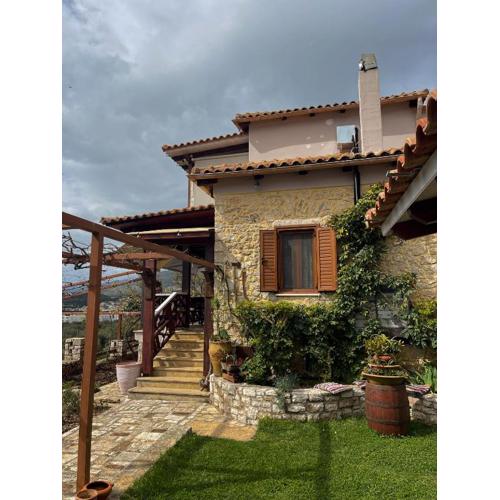 Villa Eva\