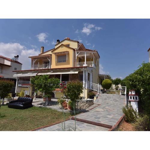Villa Eva\