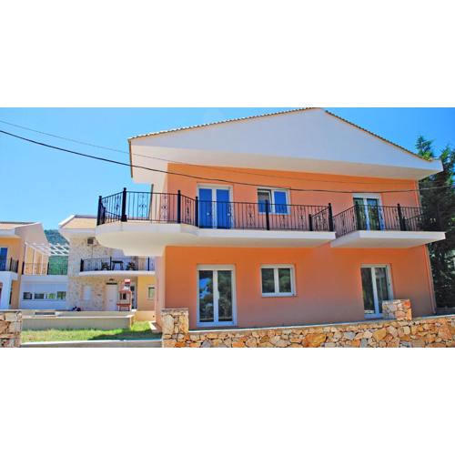Villa Eva