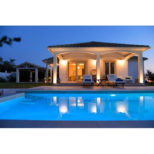 Villa Evanna