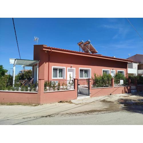 Villa Evdokia