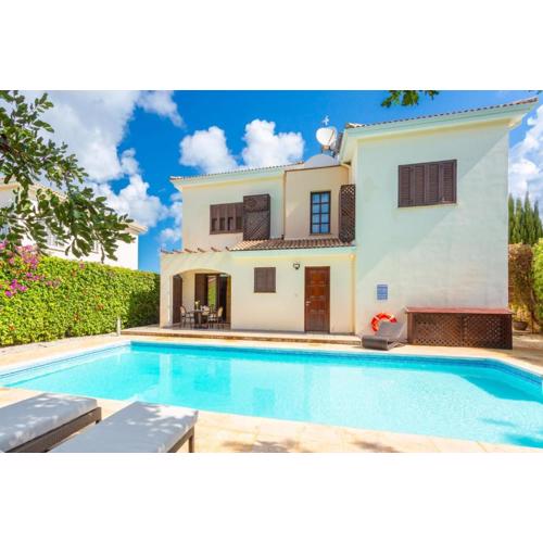 Villa Evelina
