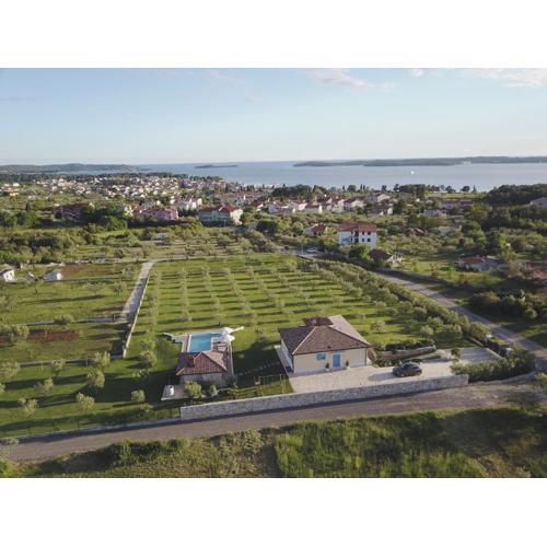 Villa Evelyn