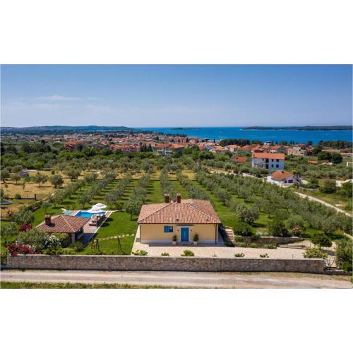 Villa Evelyn