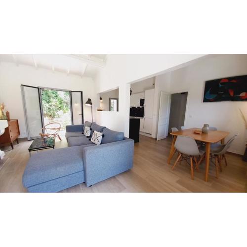 Villa Everblue Sainte-Maxime - Domaine privé - Piscine