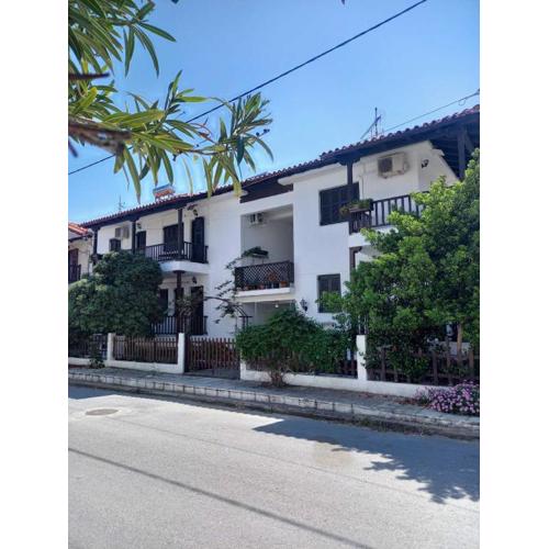 Villa Evi by the sea
