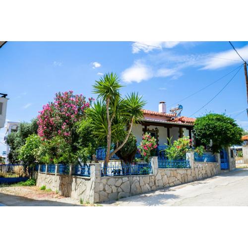 Villa Evis