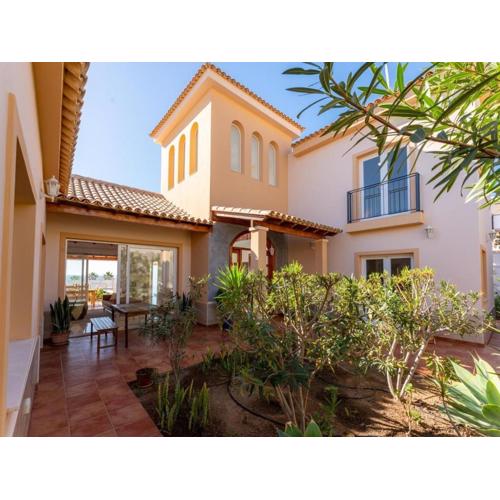 Villa Evita Costa Adeje