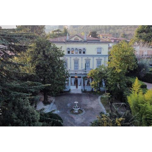 Villa Excelsior