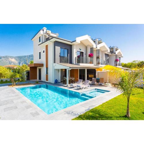 Villa Exclusive Paradise 3