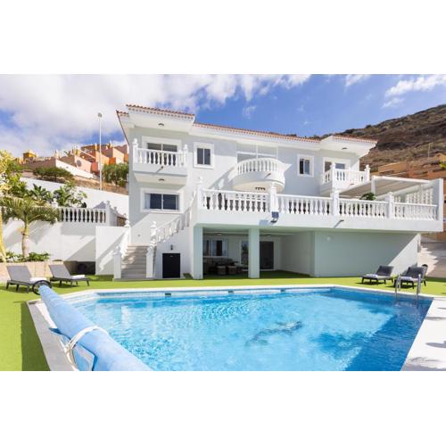 Villa Exotica
