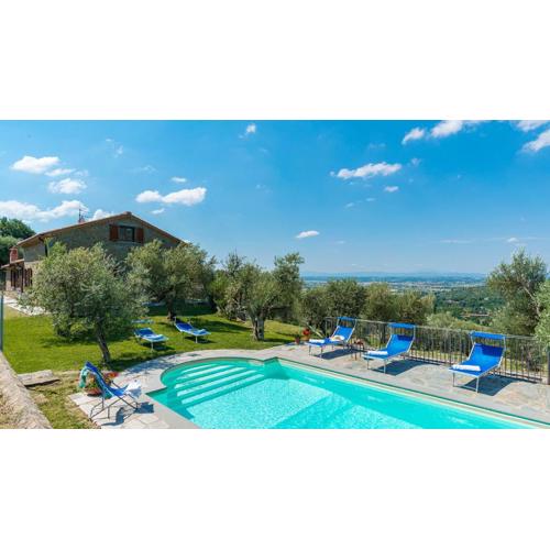VILLA FABI 6&2, Emma Villas
