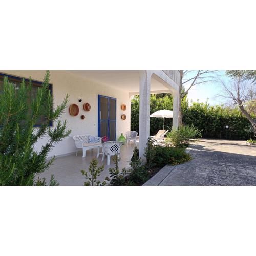 Villa Fabiana