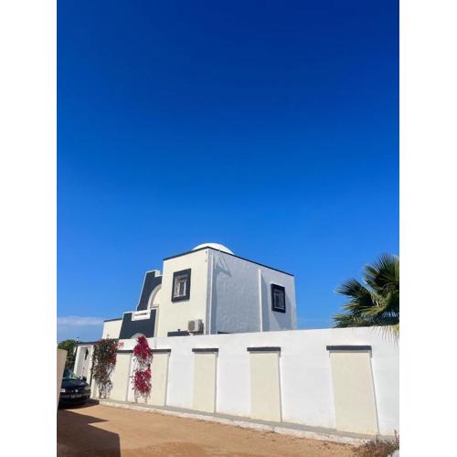 Villa fadhloun